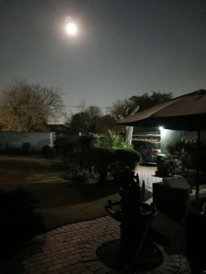 Coty and Reuben's guesthouse